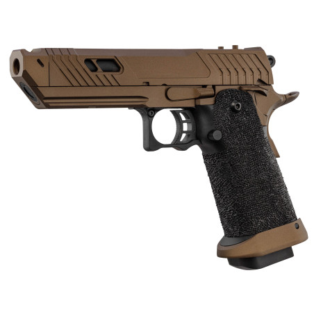 " Précommande" Pistolet GBB Golden Eagle Sand Viper airsoft