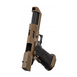 " Précommande" Pistolet GBB Golden Eagle Sand Viper airsoft