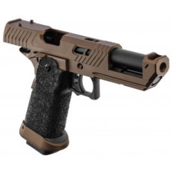 " Précommande" Pistolet GBB Golden Eagle Sand Viper airsoft