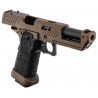 " Précommande" Pistolet GBB Golden Eagle Sand Viper airsoft
