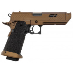 " Précommande" Pistolet GBB Golden Eagle Sand Viper airsoft