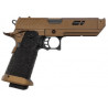 " Précommande" Pistolet GBB Golden Eagle Sand Viper airsoft