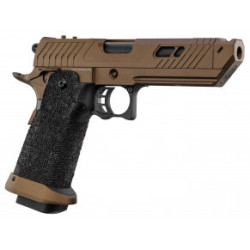 " Précommande" Pistolet GBB Golden Eagle Sand Viper airsoft
