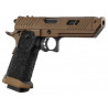 " Précommande" Pistolet GBB Golden Eagle Sand Viper airsoft