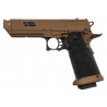 " Précommande" Pistolet GBB Golden Eagle Sand Viper airsoft