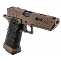" Précommande" Pistolet GBB Golden Eagle Sand Viper airsoft