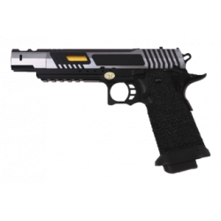 " Précommande "Pistolet GBB Golden Eagle Hi-Capa 5.1 airsoft