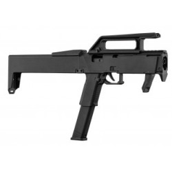 " Précommande "GBBR SMG VFC FMG9 airsoft