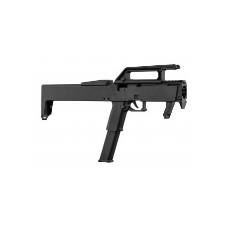 " Précommande "GBBR SMG VFC FMG9 airsoft