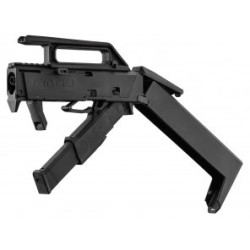 " Précommande "GBBR SMG VFC FMG9 airsoft