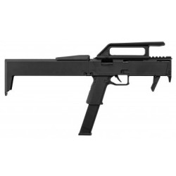" Précommande "GBBR SMG VFC FMG9 airsoft