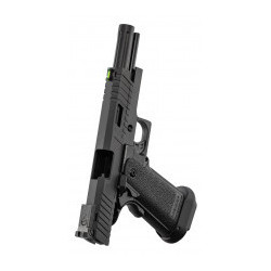 " Précommande" Pistolet GBB Golden Eagle Hi-Capa 5.1 noir airsoft