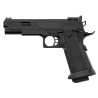 " Précommande" Pistolet GBB Golden Eagle Hi-Capa 5.1 noir airsoft