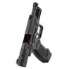 Réplique GBB CANIK TP9 élite combat noir AW CUSTOM - Airsoft