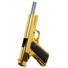 Réplique GBB 1911 Gold Golden Eagle - Airsoft