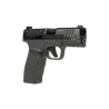 Pistolet airsoft Hellcat Pro CO2 ASG  - Airsoft