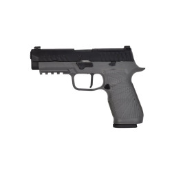 Réplique GBB Stark ARMS SA320 grise- Airsoft