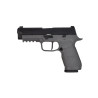 Réplique GBB Stark ARMS SA320 grise- Airsoft