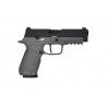 Réplique GBB Stark ARMS SA320 grise- Airsoft