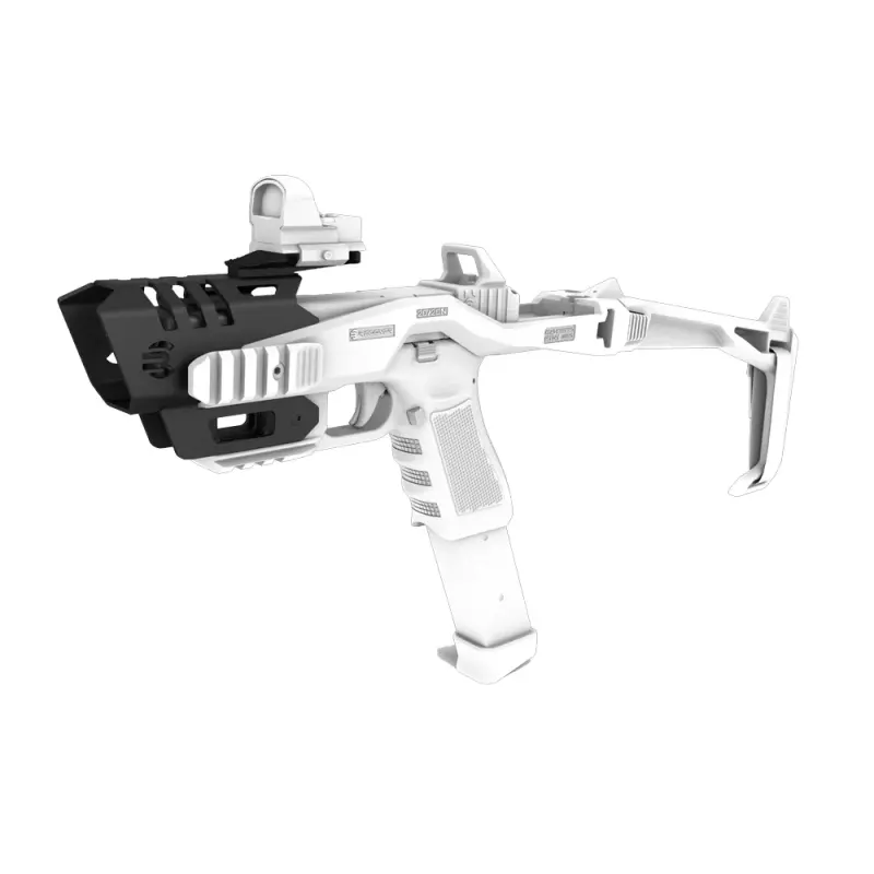 Umarex-BRISE VITRE RECOVER GB20 POUR STABILISATEURS 20/20N...