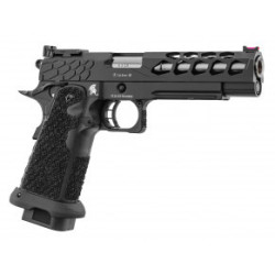 Pistolet Airsoft GBB Stryk Hi-Capa 5.1 Lancer Tactical