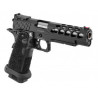 Pistolet Airsoft GBB Stryk Hi-Capa 5.1 Lancer Tactical