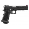 Pistolet Airsoft GBB Stryk Hi-Capa 5.1 Lancer Tactical