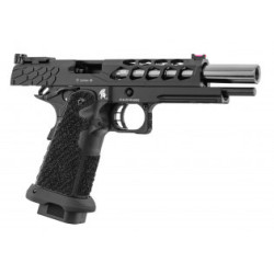 Pistolet Airsoft GBB Stryk Hi-Capa 5.1 Lancer Tactical