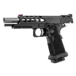 Pistolet Airsoft GBB Stryk Hi-Capa 5.1 Lancer Tactical