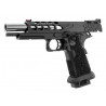 Pistolet Airsoft GBB Stryk Hi-Capa 5.1 Lancer Tactical