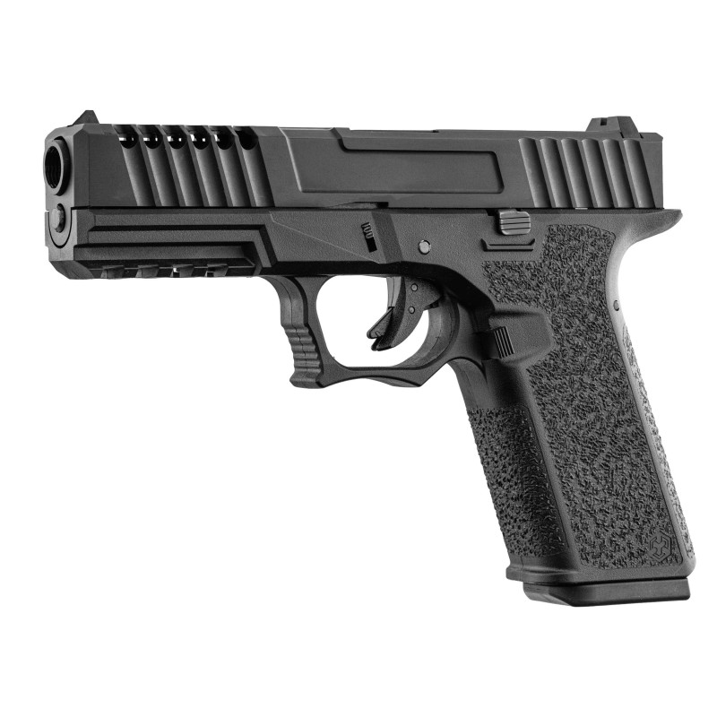 Pistolet GBB VX7100 AW Custom - Airsoft