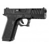 Pistolet GBB VX7100 AW Custom - Airsoft