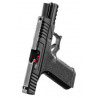 Pistolet GBB VX7100 AW Custom - Airsoft