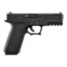 Pistolet GBB VX7100 AW Custom - Airsoft
