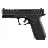 Pistolet GBB VX7100 AW Custom - Airsoft