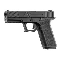 Pistolet GBB VX7300 AW Custom - Airsoft