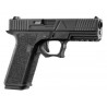 Pistolet GBB VX7300 AW Custom - Airsoft