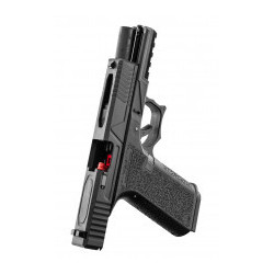 Pistolet GBB VX7300 AW Custom - Airsoft