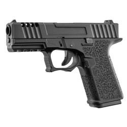 Pistolet GBB VX9100 AW Custom - Airsoft