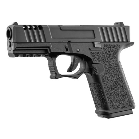 Pistolet GBB VX9100 AW Custom - Airsoft