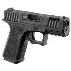 Pistolet GBB VX9100 AW Custom - Airsoft