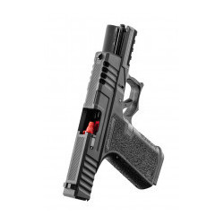 Pistolet GBB VX9100 AW Custom - Airsoft