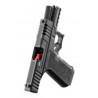 Pistolet GBB VX9100 AW Custom - Airsoft
