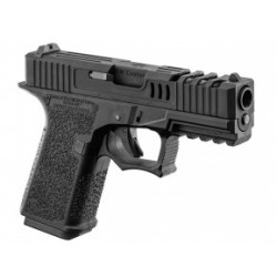 Pistolet GBB VX9200 AW Custom - Airsoft