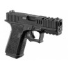 Pistolet GBB VX9200 AW Custom - Airsoft
