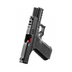 Pistolet GBB VX9200 AW Custom - Airsoft