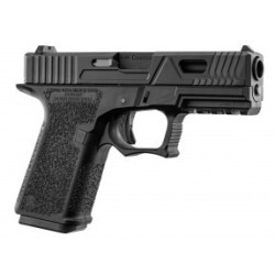 Pistolet GBB VX9300 AW Custom -  Airsoft