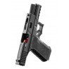 Pistolet GBB VX9300 AW Custom -  Airsoft