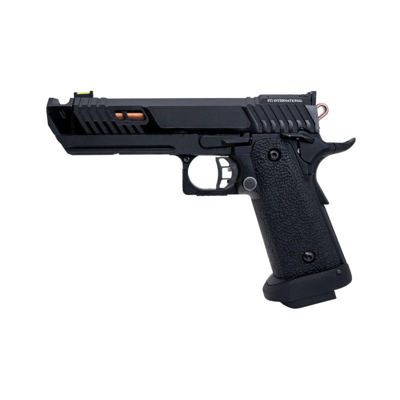 Pistolet airsoft CO2 STI Pit Viper - ASG