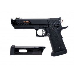 Pistolet airsoft CO2 STI Pit Viper - ASG